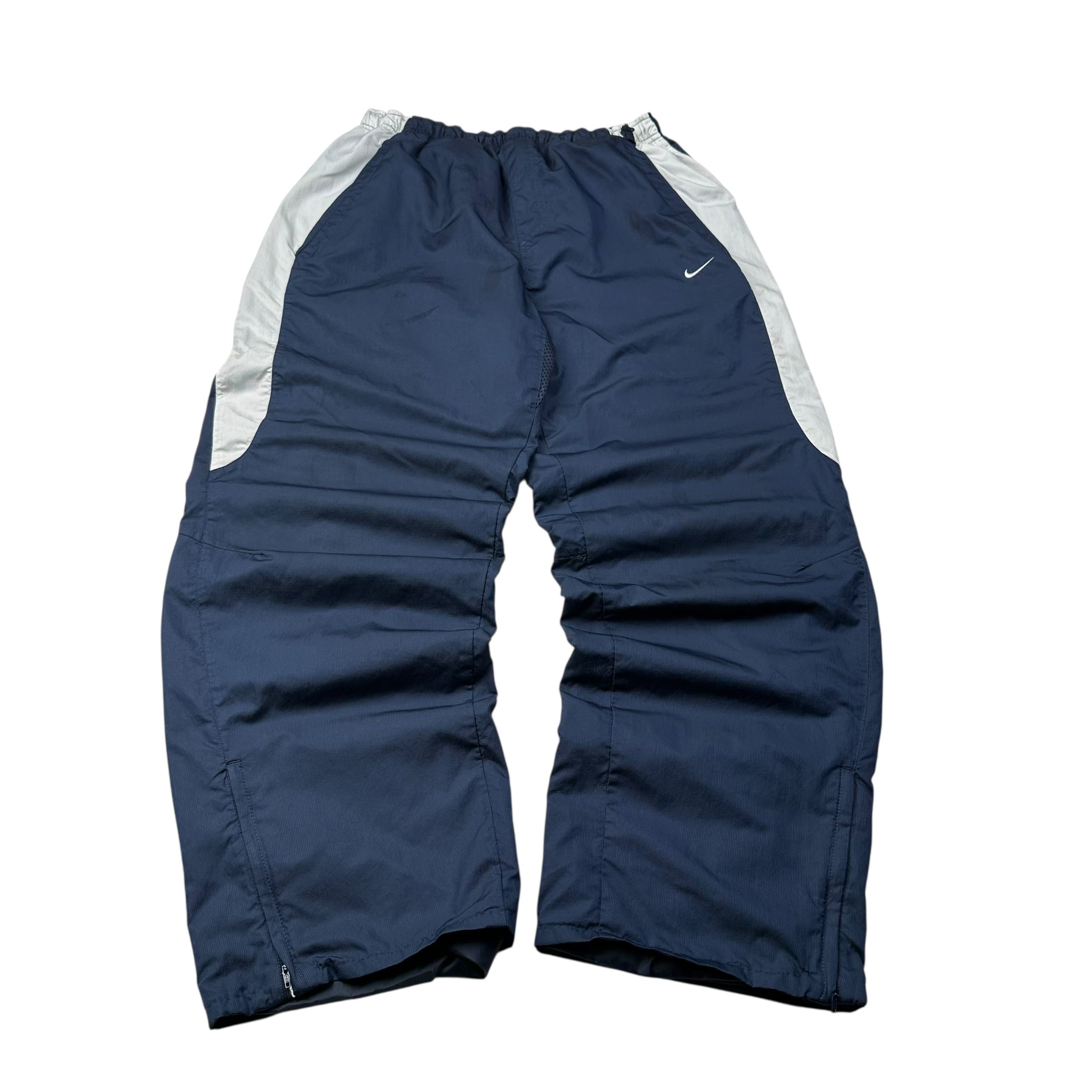 Nike Tracksuit (M)