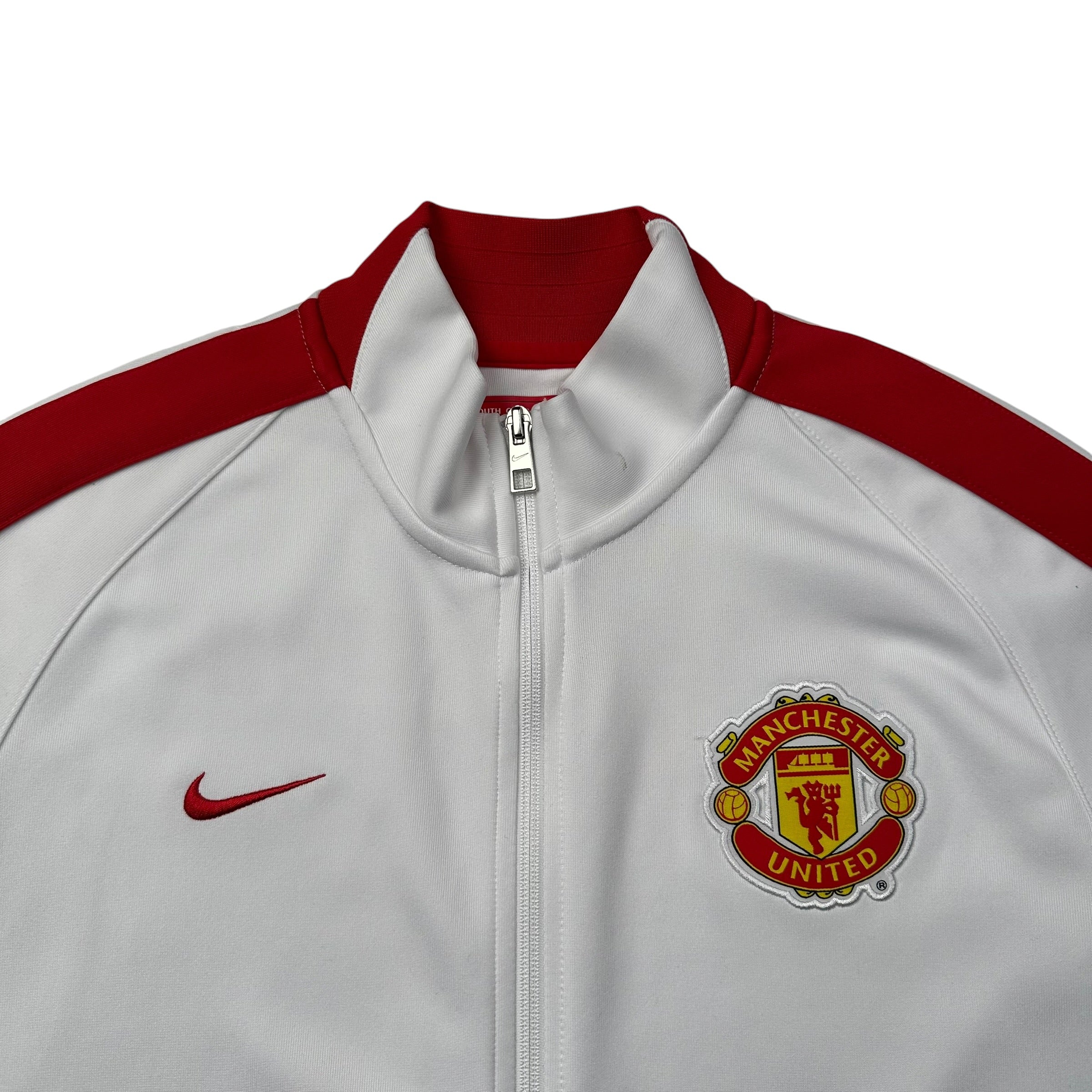 Nike Manchester United Trackjacket (L)