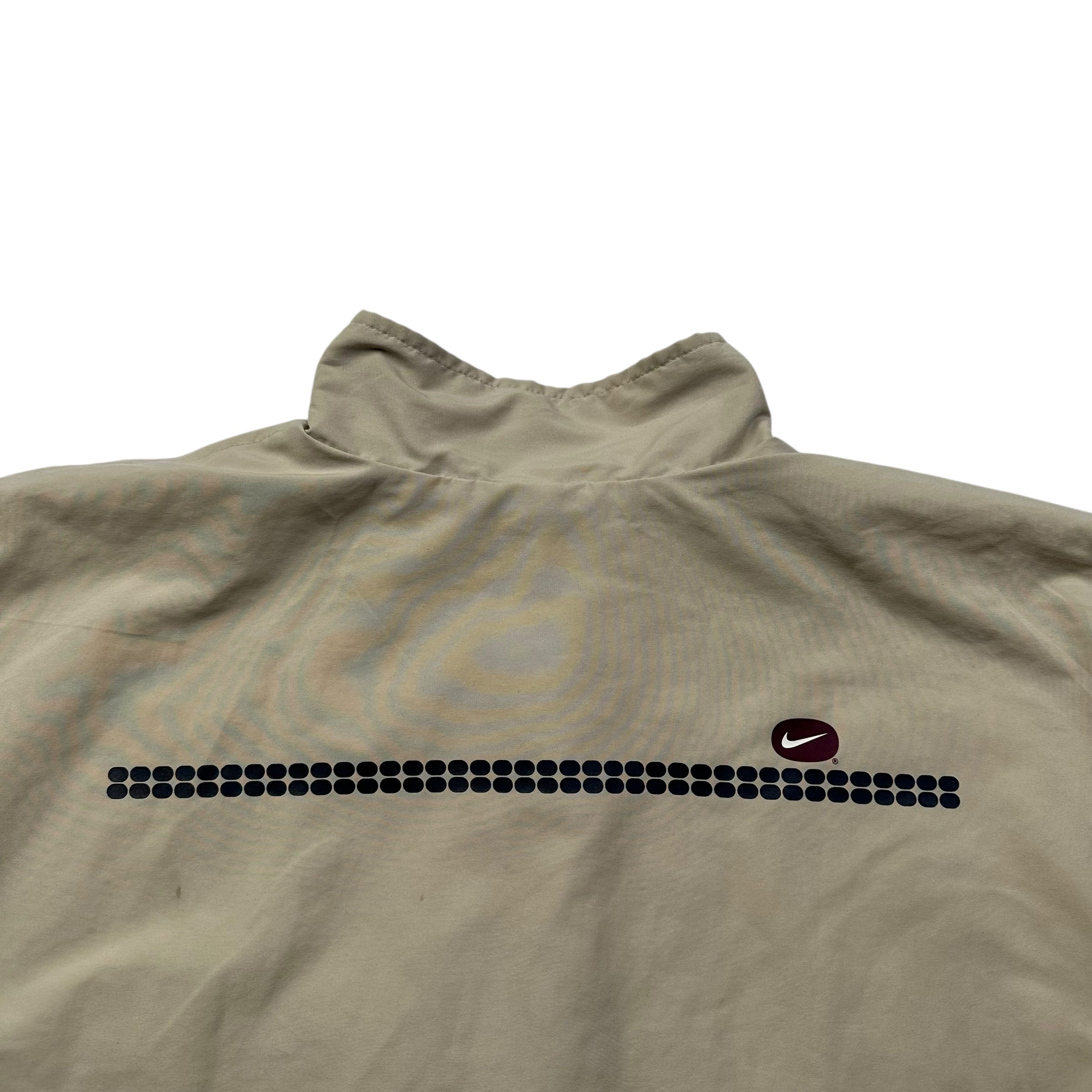 Nike Trackjacket (XL)
