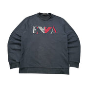 Armani Sweater (M)