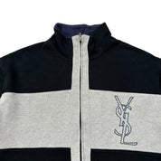 Yves Saint Laurent Jacket (L)