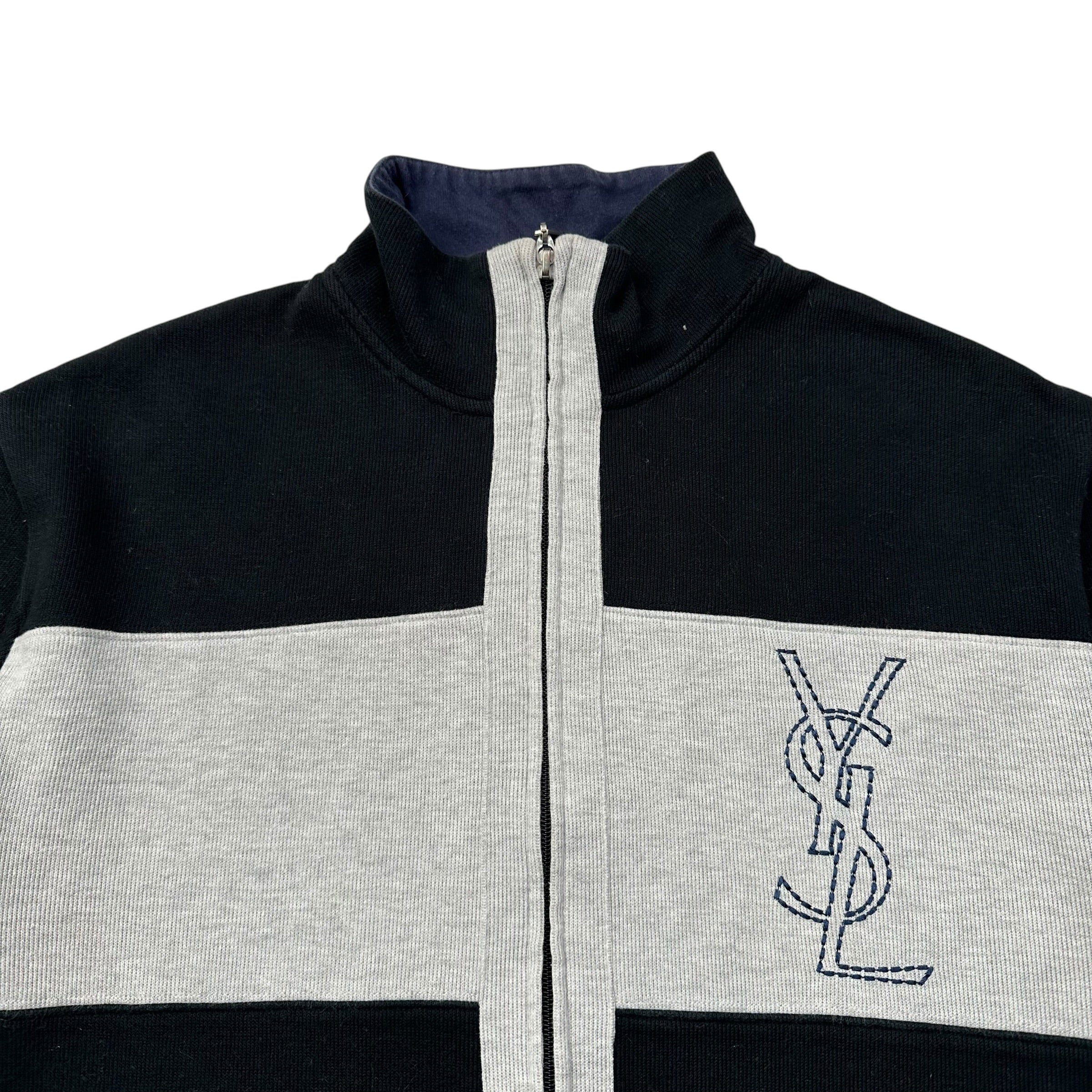 Yves Saint Laurent Jacket (L)