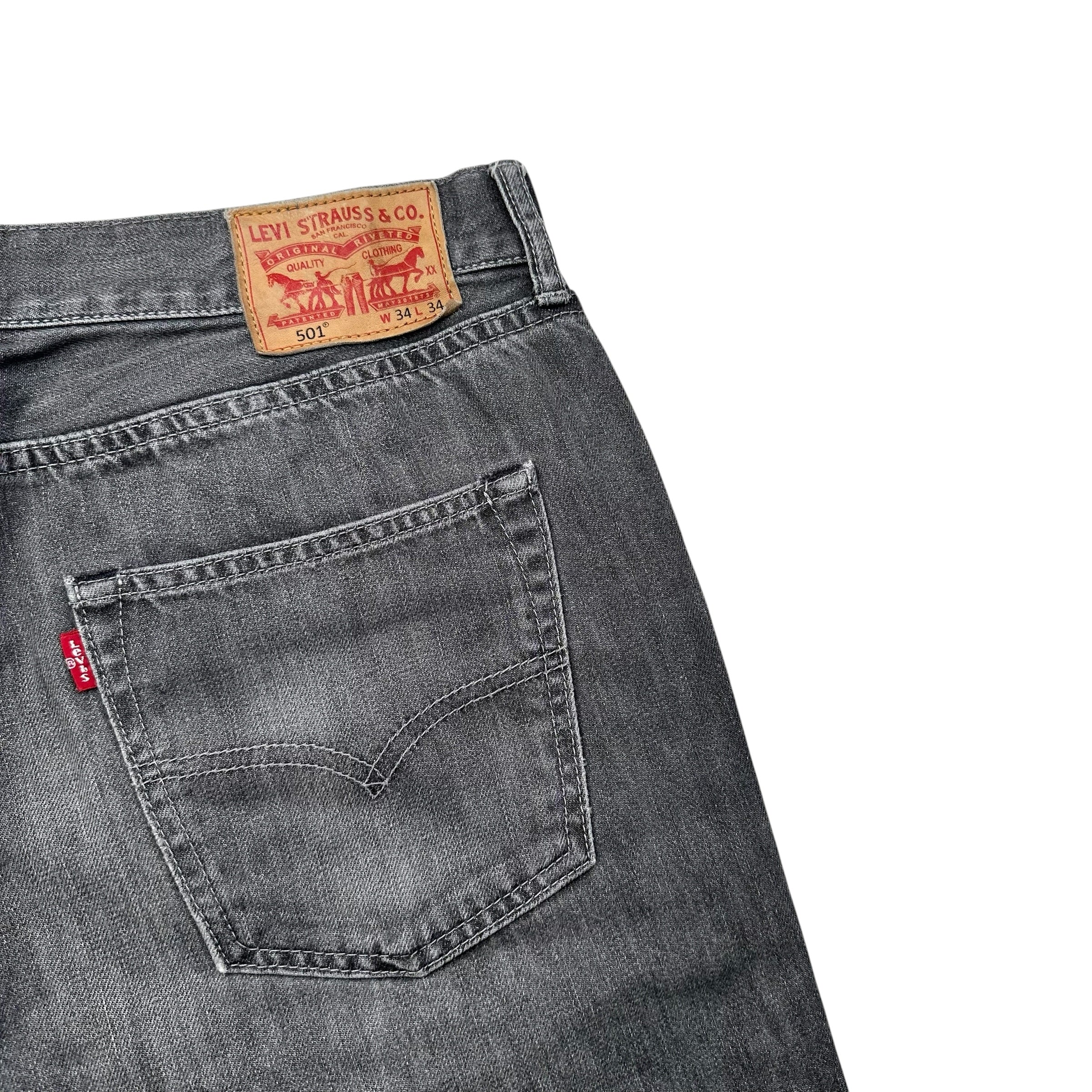 Levi's Jeans (L)
