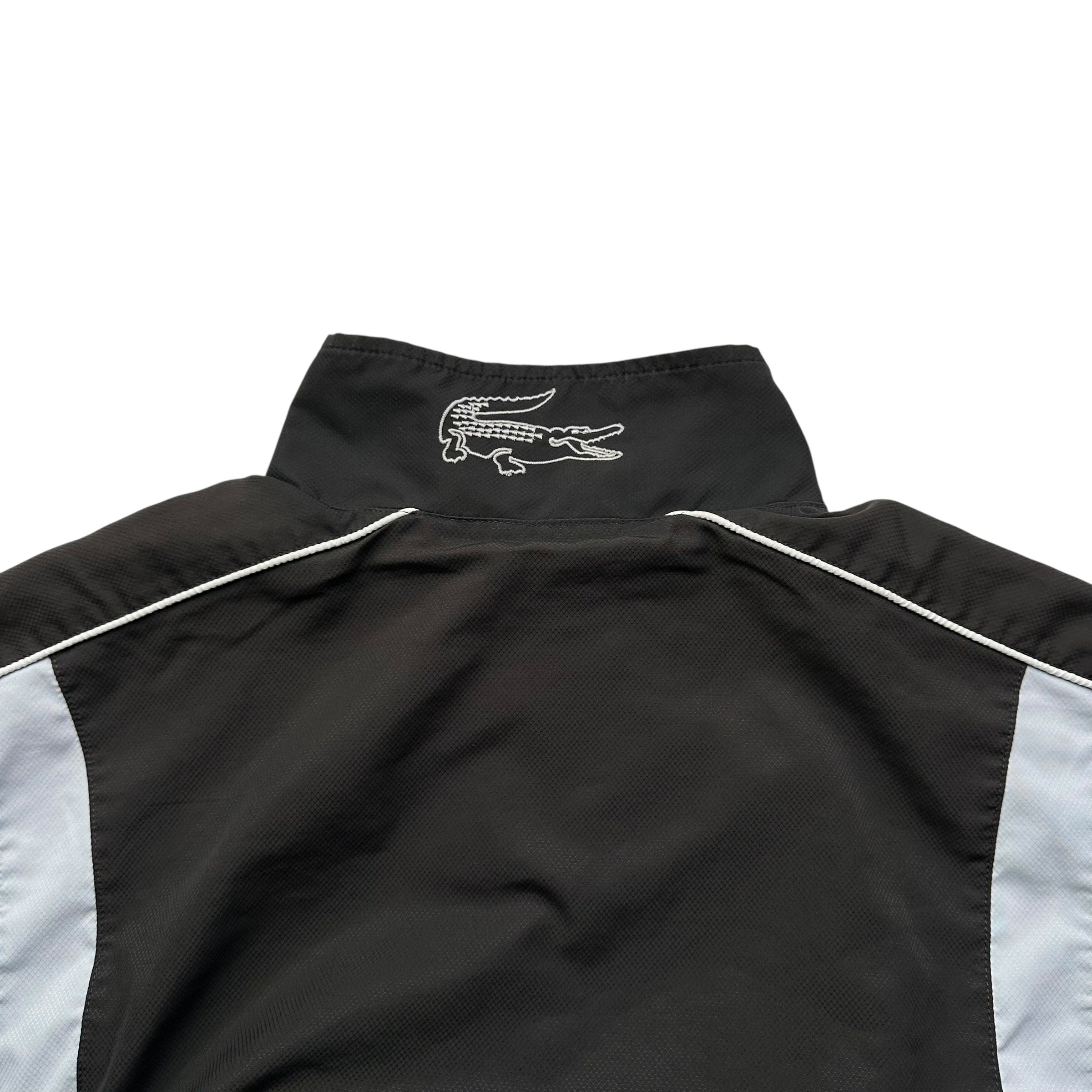 Lacoste Tracksuit (XL)