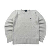 Ralph Lauren Sweater (XS)