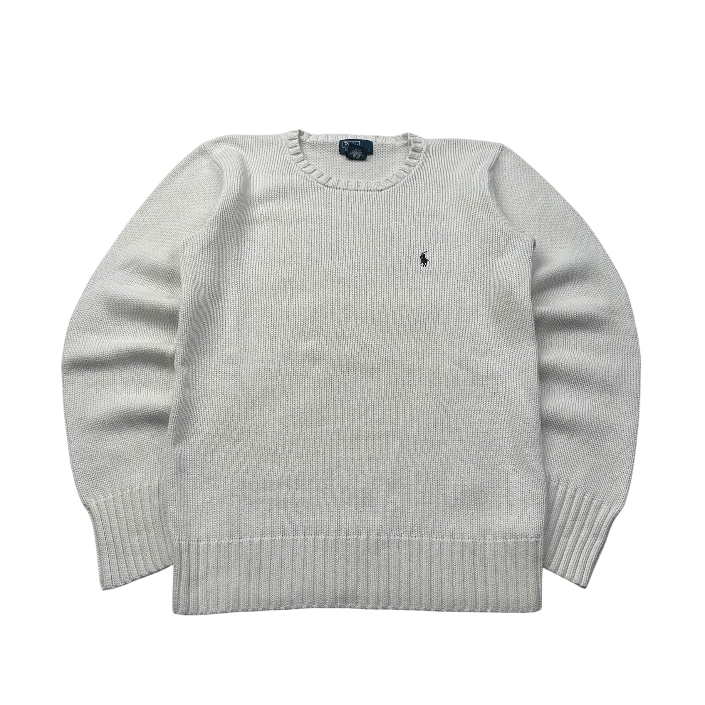 Ralph Lauren Sweater (XS)