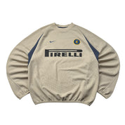 Rare Nike Inter Mailand Sweater (S)