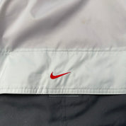 Rare Nike Halfzip Tracksuit (M)