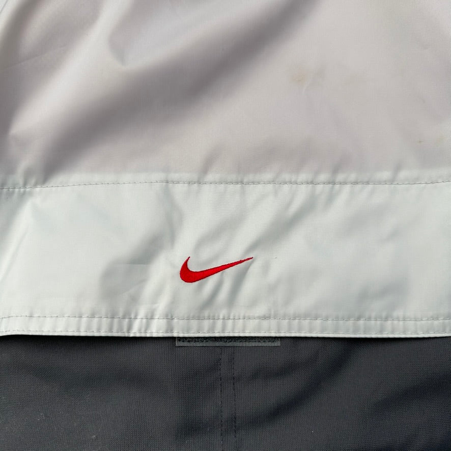 Rare Nike Halfzip Tracksuit (M)