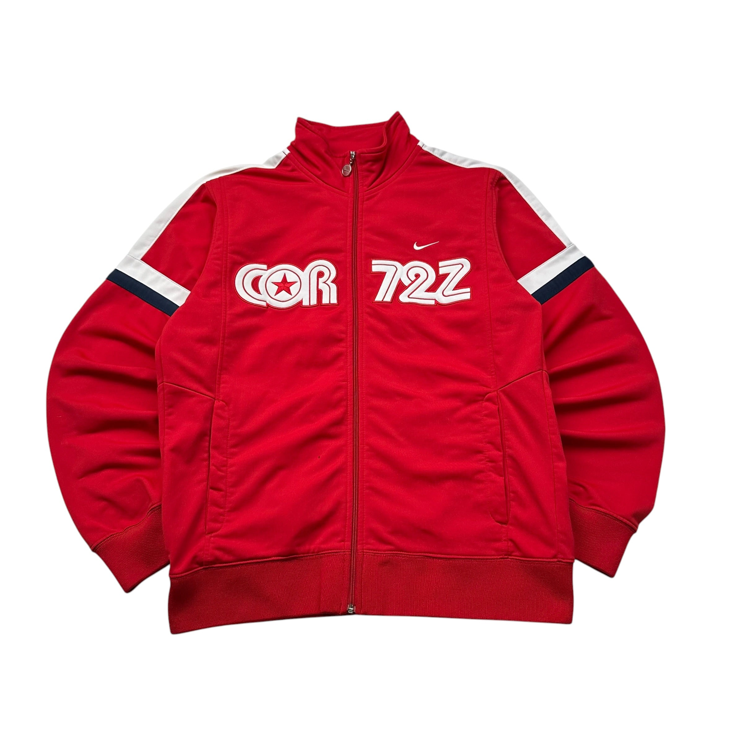 Nike Cortez Trackjacket (M)