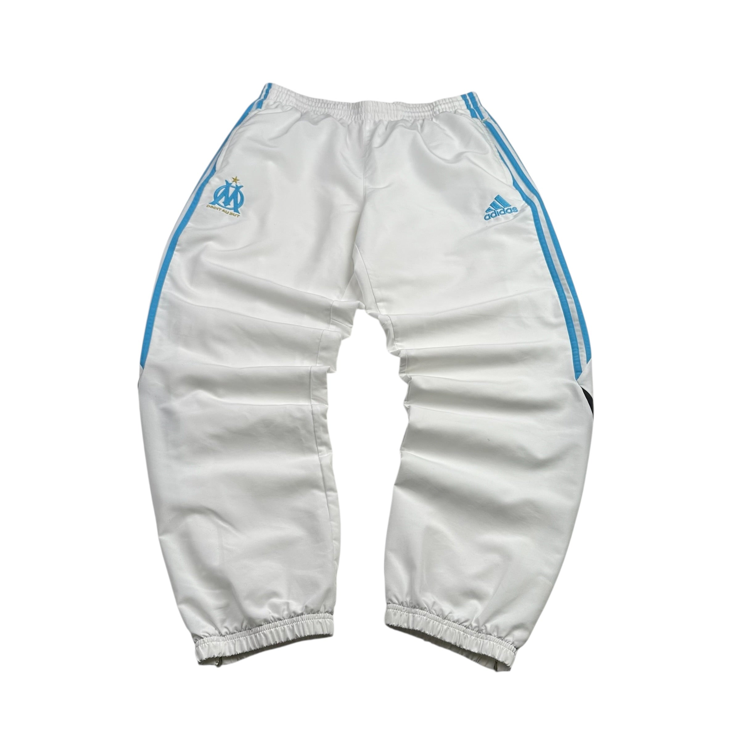 Adidas Marseille Tracksuit (XXL)