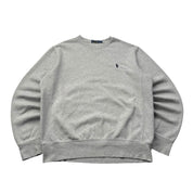 Ralph Lauren Sweater (M)