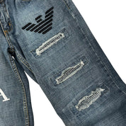 Armani Jeans (XS)