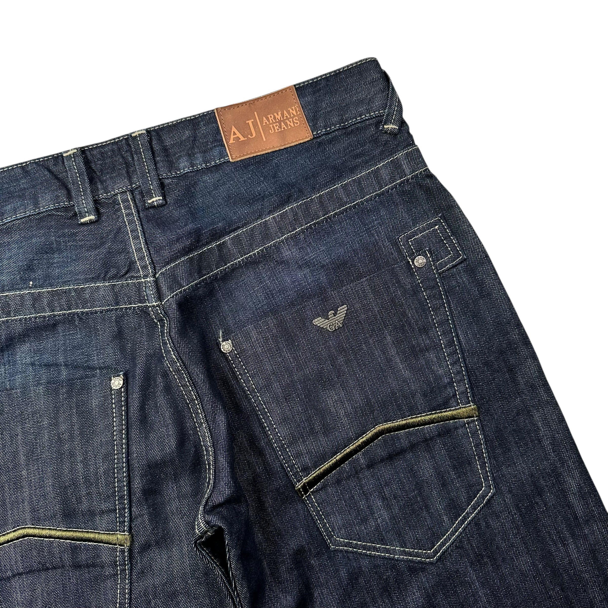 Armani Jeans (L)