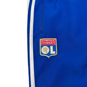 Adidas Olympique Lyon Tracksuit (M)
