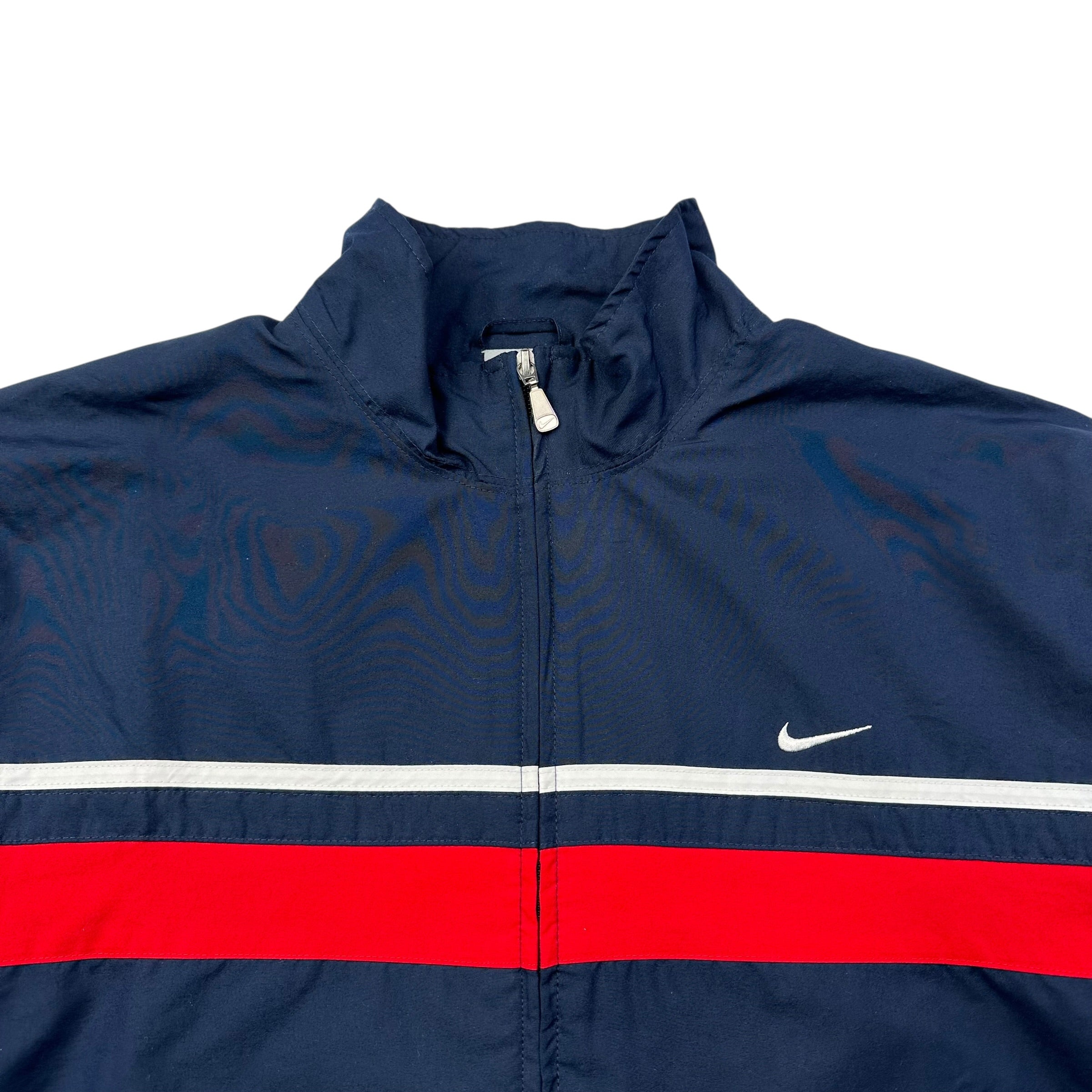 Nike Trackjacket (L)