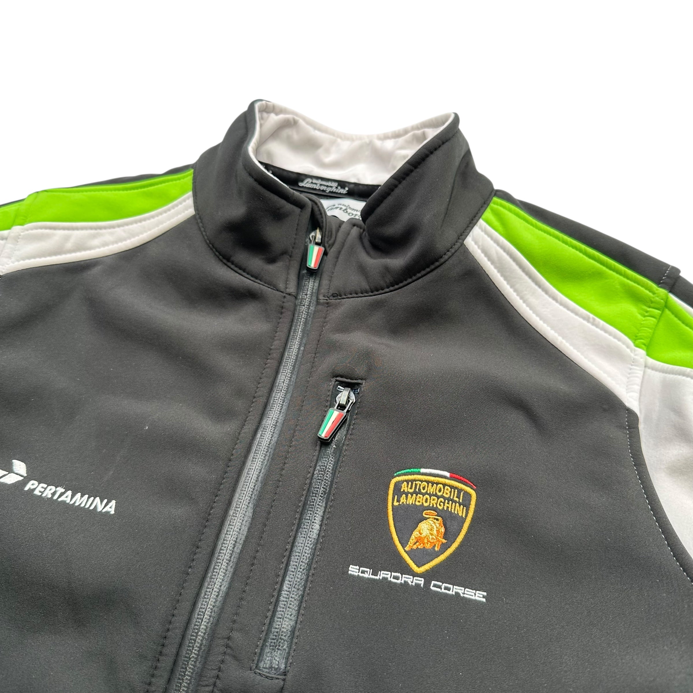 Vintage Lamborghini Jacket (S)
