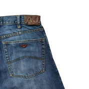Armani Jeans (M)