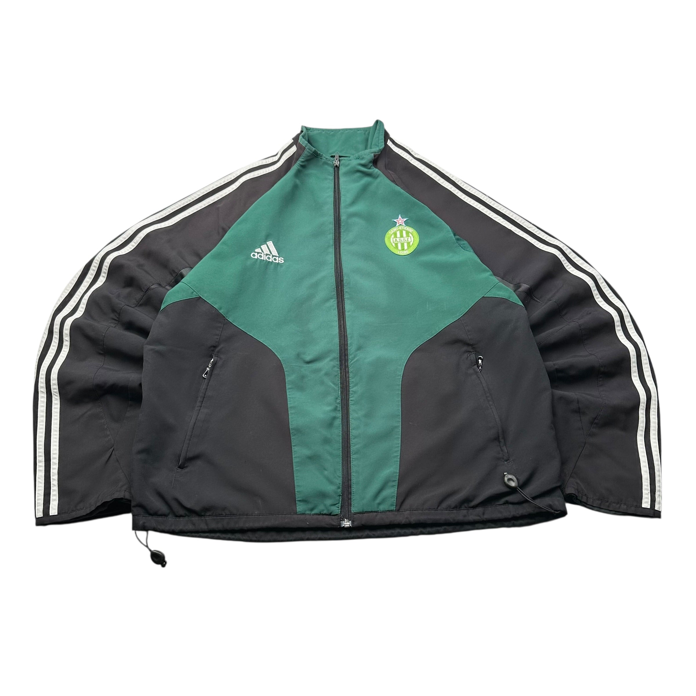 Adidas Saint Etienne Tracksuit (M)