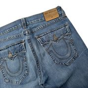 True Religion Jeans (XL)