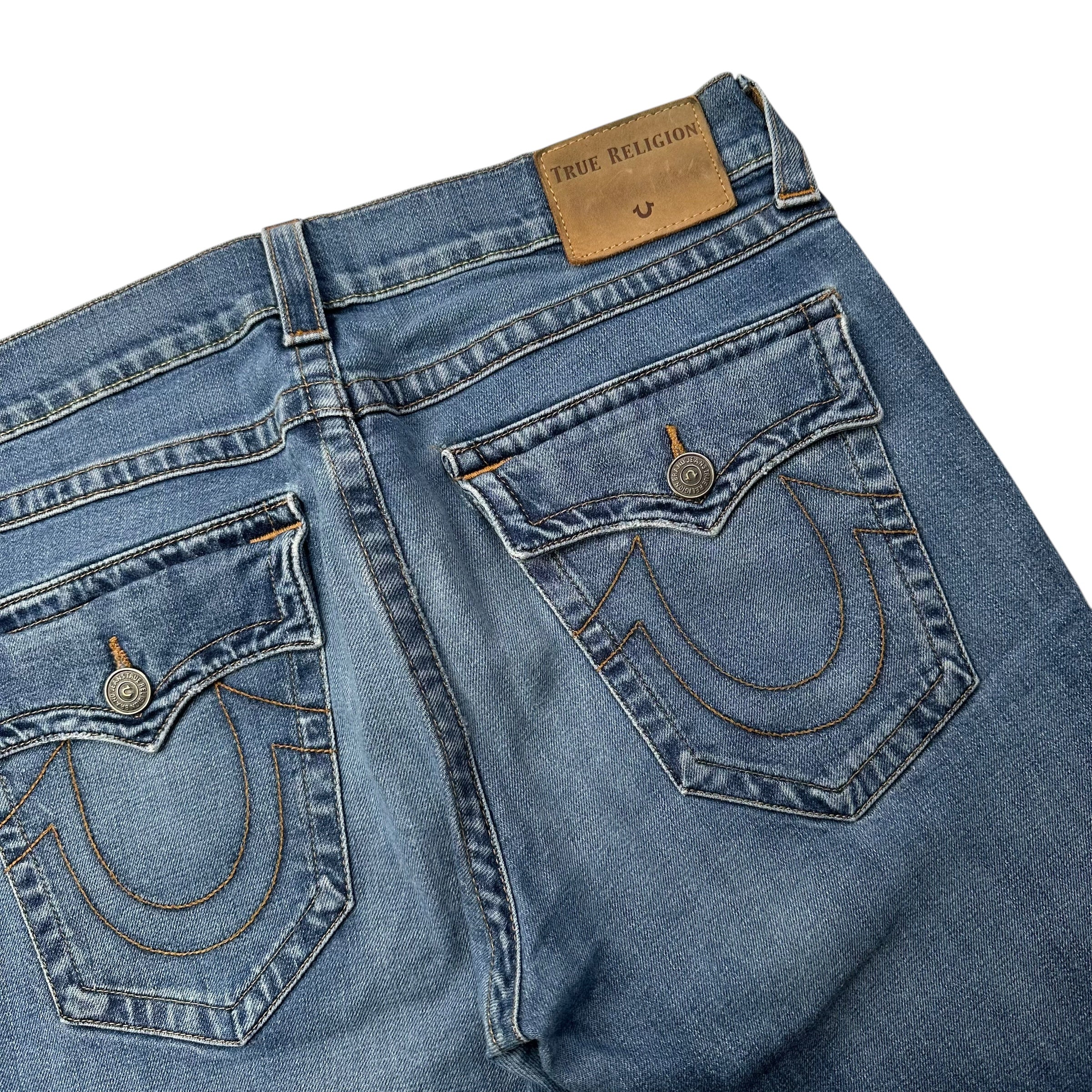 True Religion Jeans (XL)