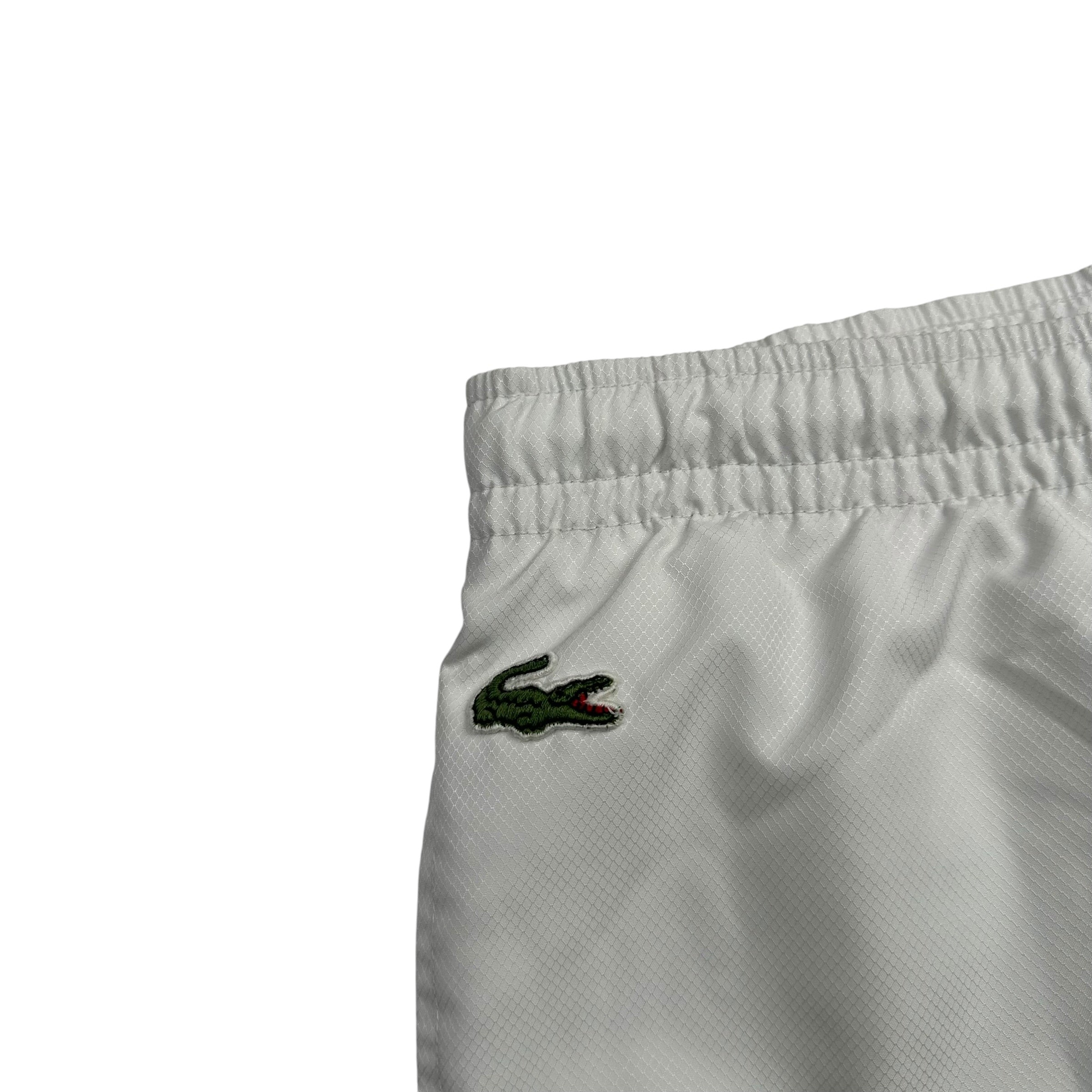 Rare Lacoste Tracksuit (M)