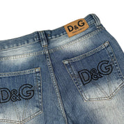 Dolce & Gabbana Jeans (M)