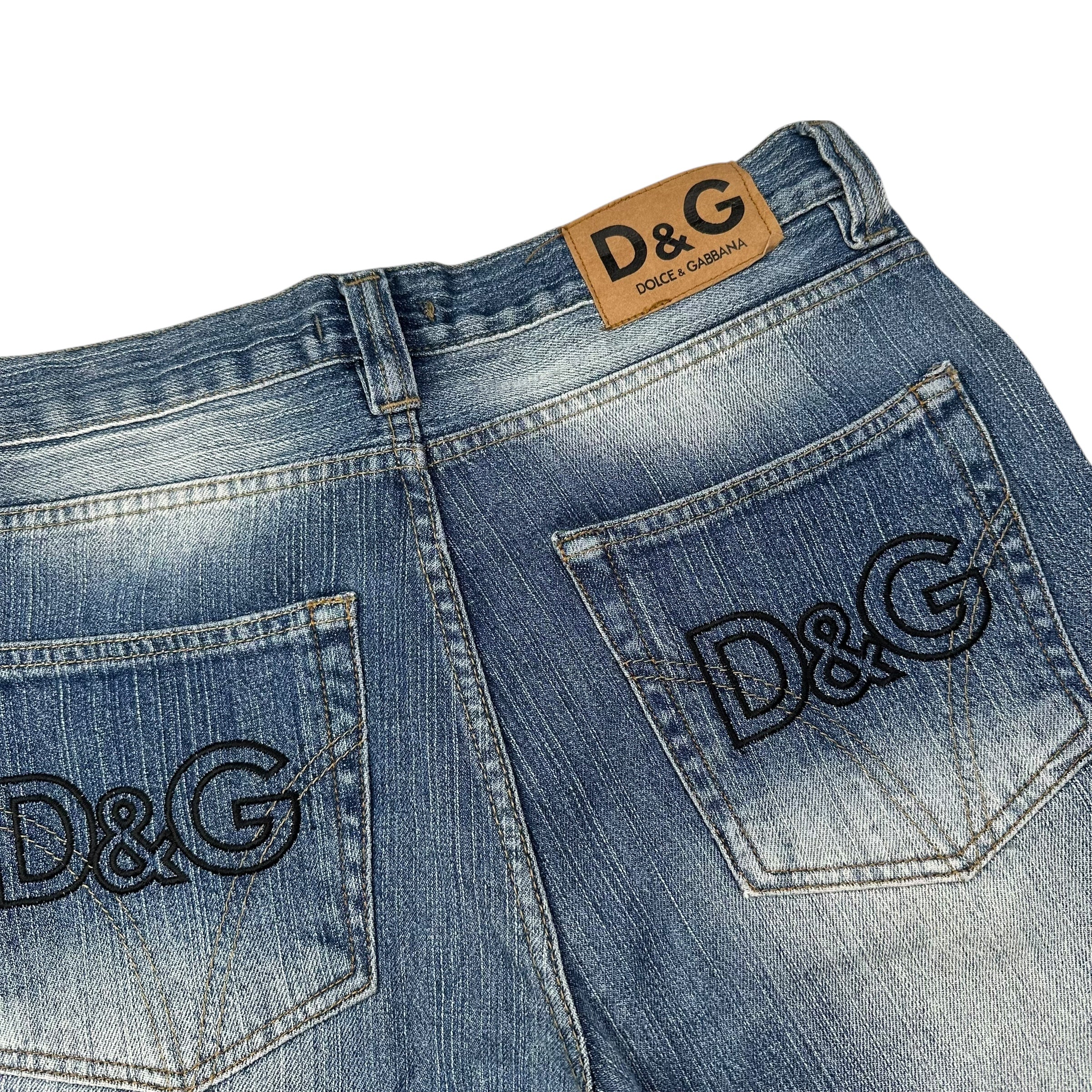 Dolce & Gabbana Jeans (M)