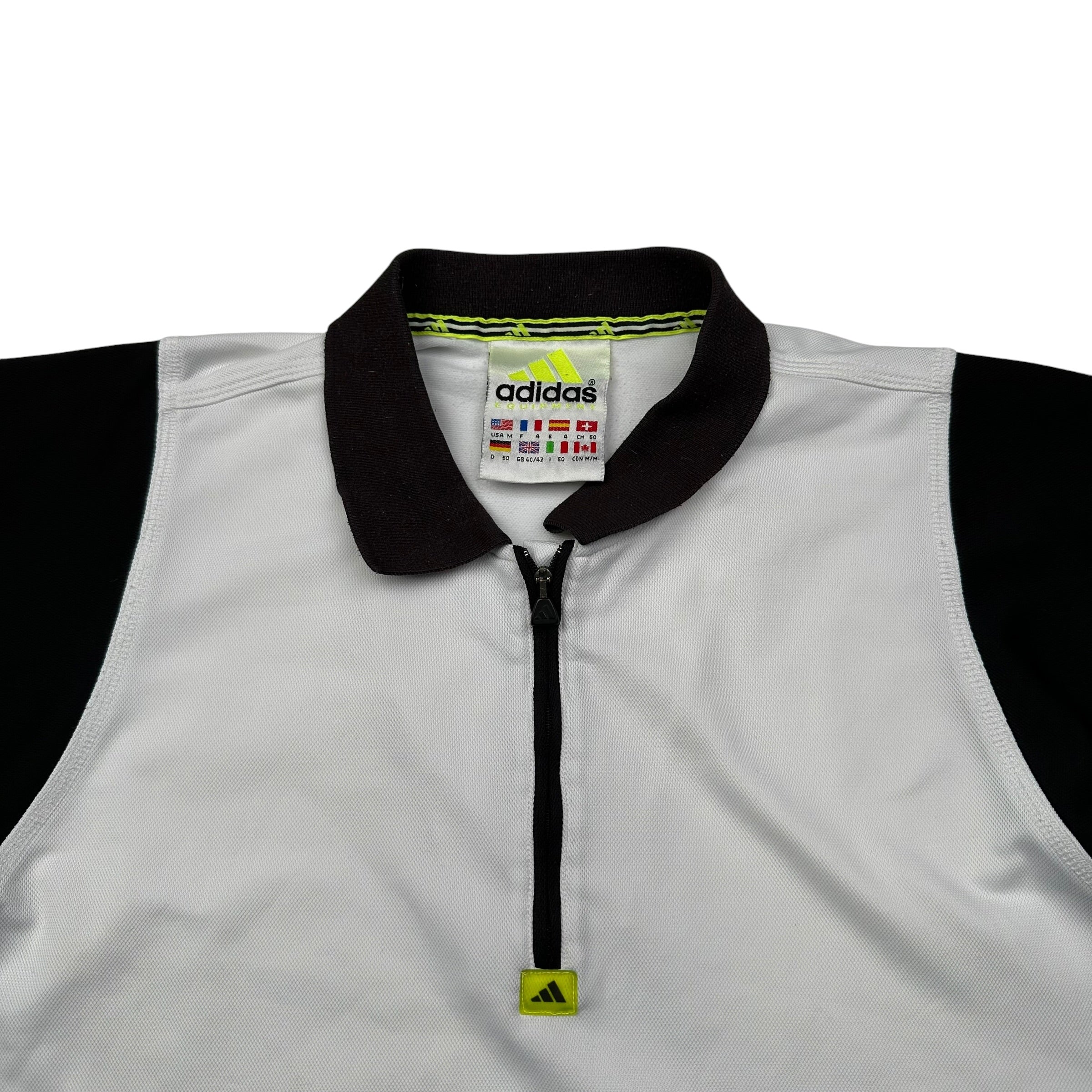 Adidas Polo (M)