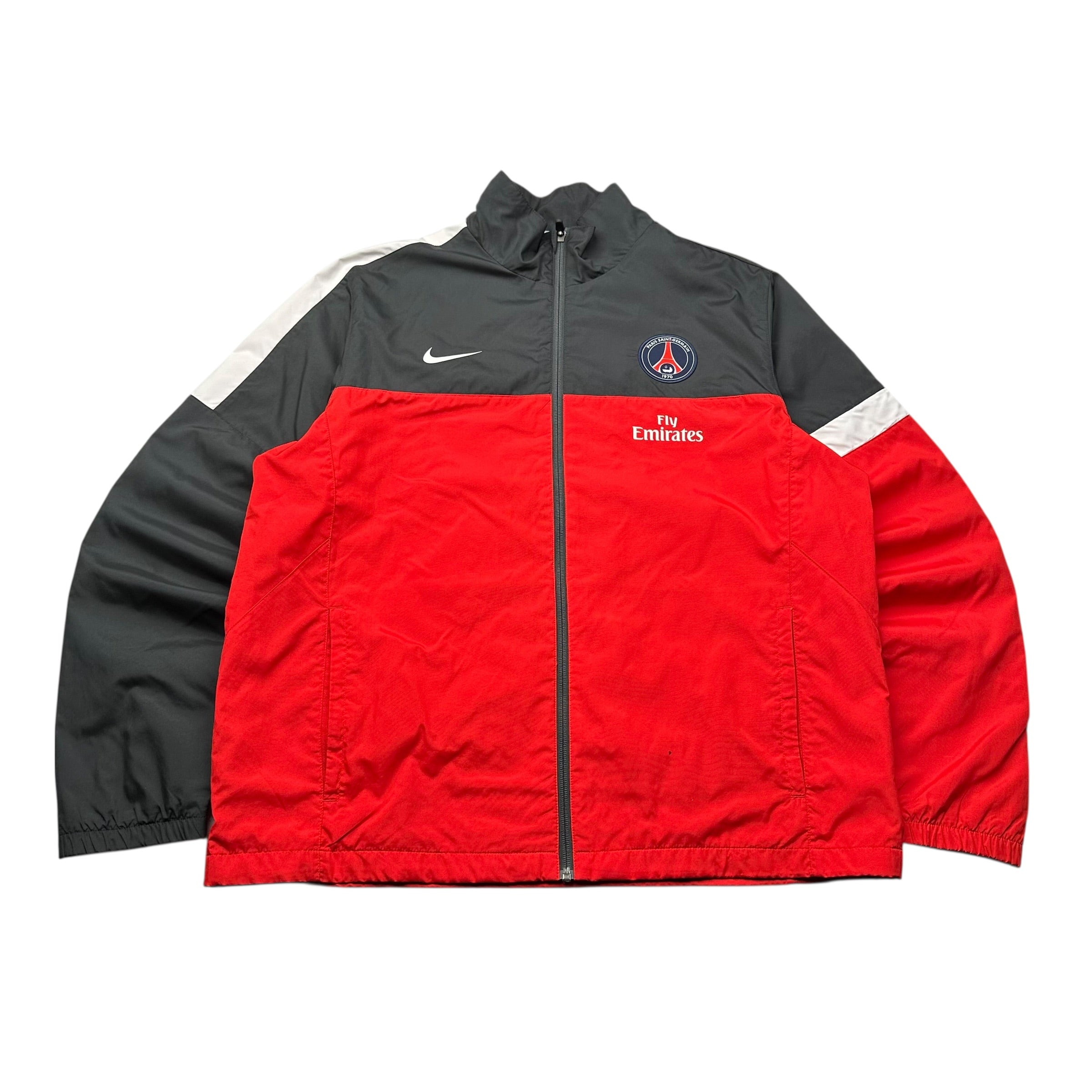 Nike PSG Tracksuit (XL)
