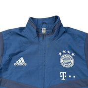 Adidas FC Bayern Munich Trackjacket (M)