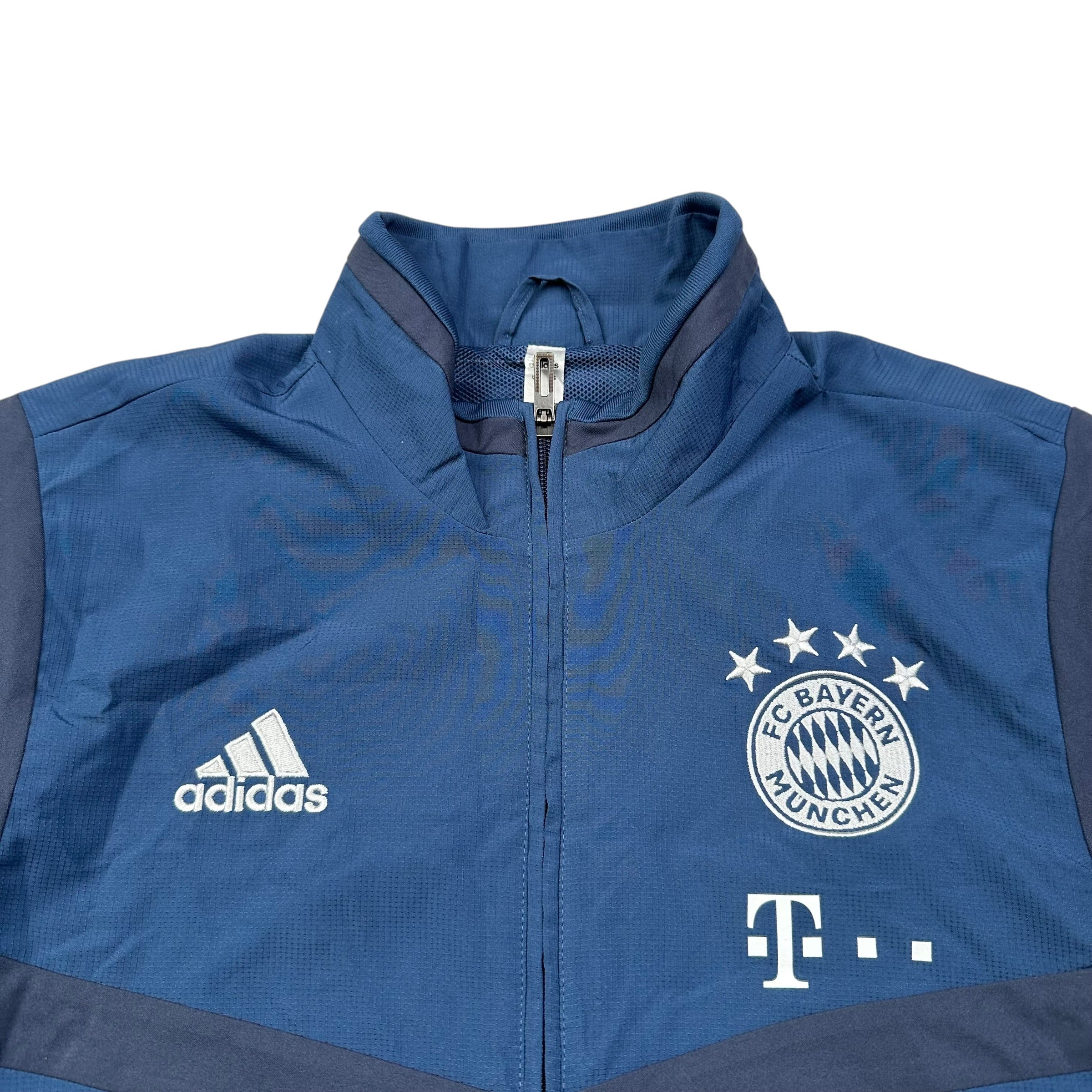 Adidas FC Bayern Munich Trackjacket (M)
