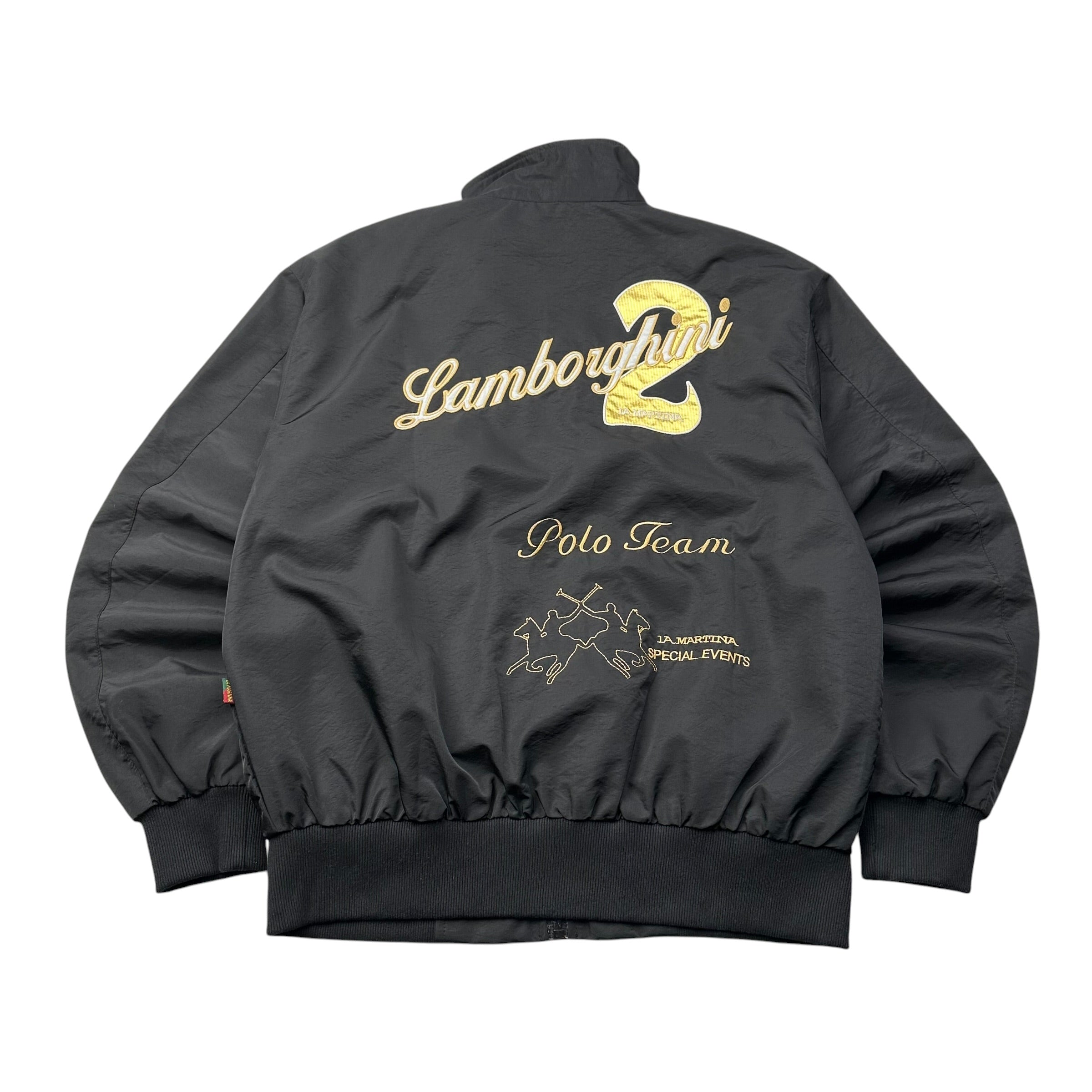La Martina Lamborghini Jacket (XL)