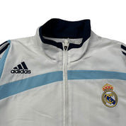 Adidas Real Madrid Tracksuit (L)