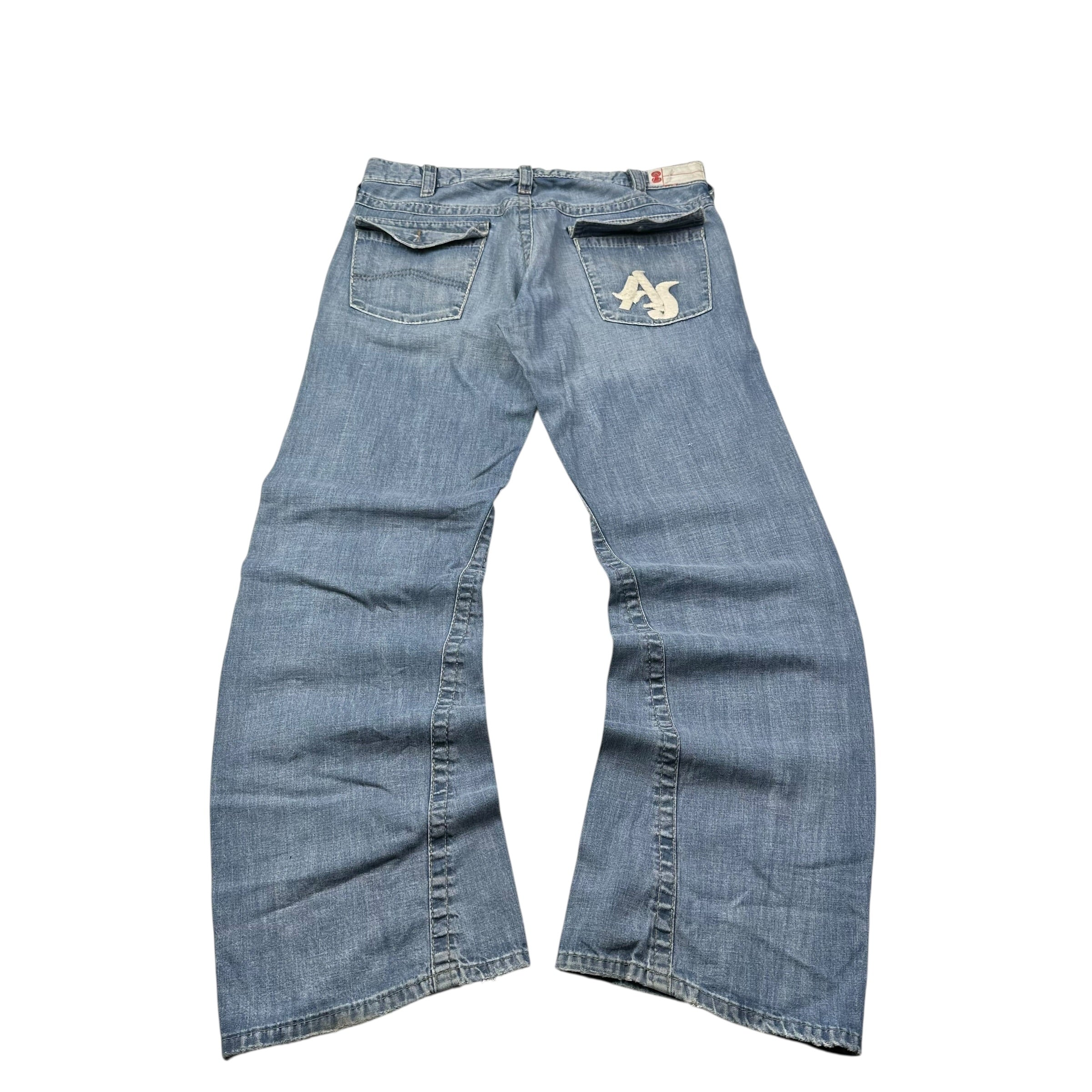 Armani Jeans (XL)