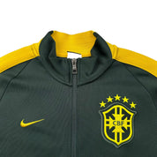 Nike Brasil Trackjacket (S)