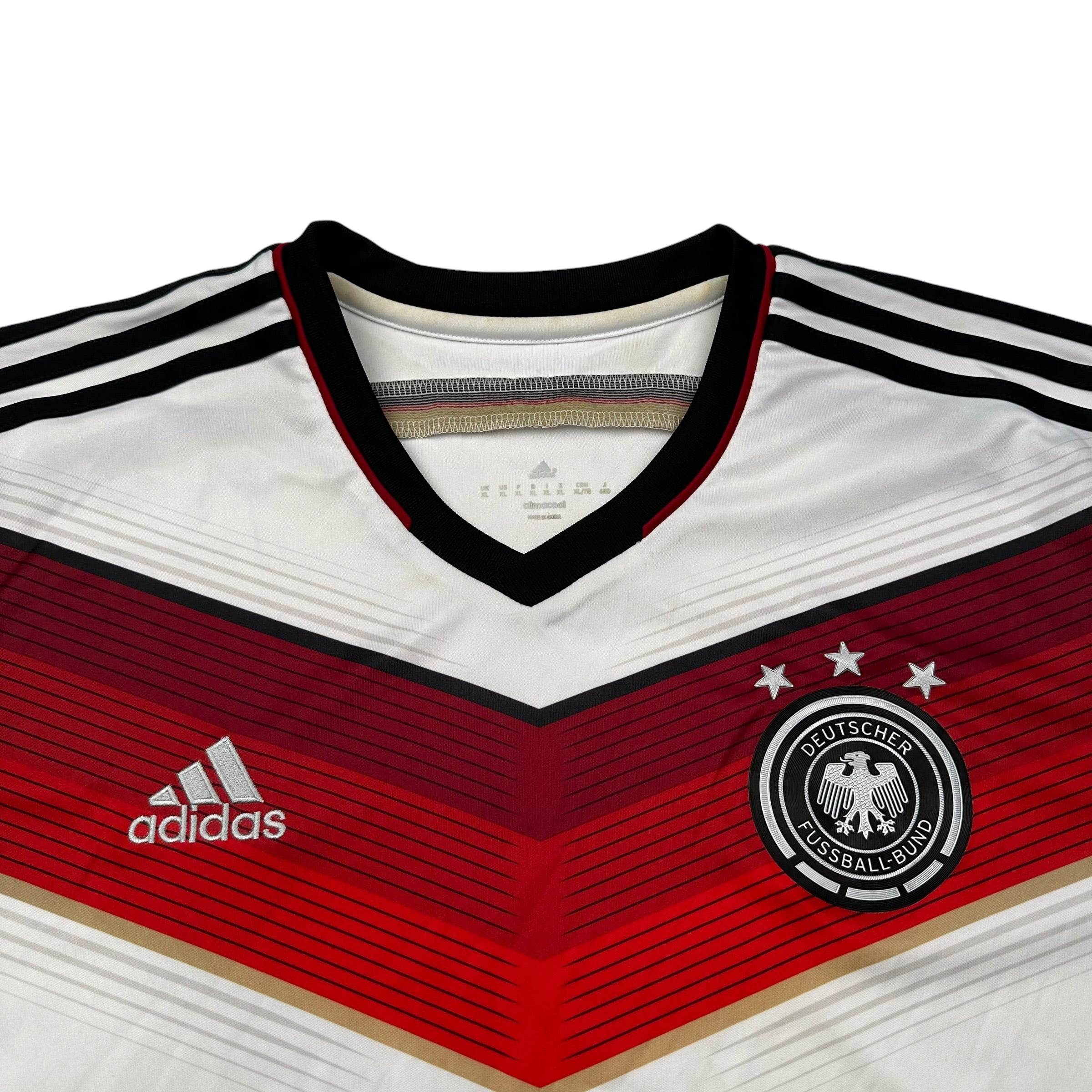 Germany Jersey (XL)