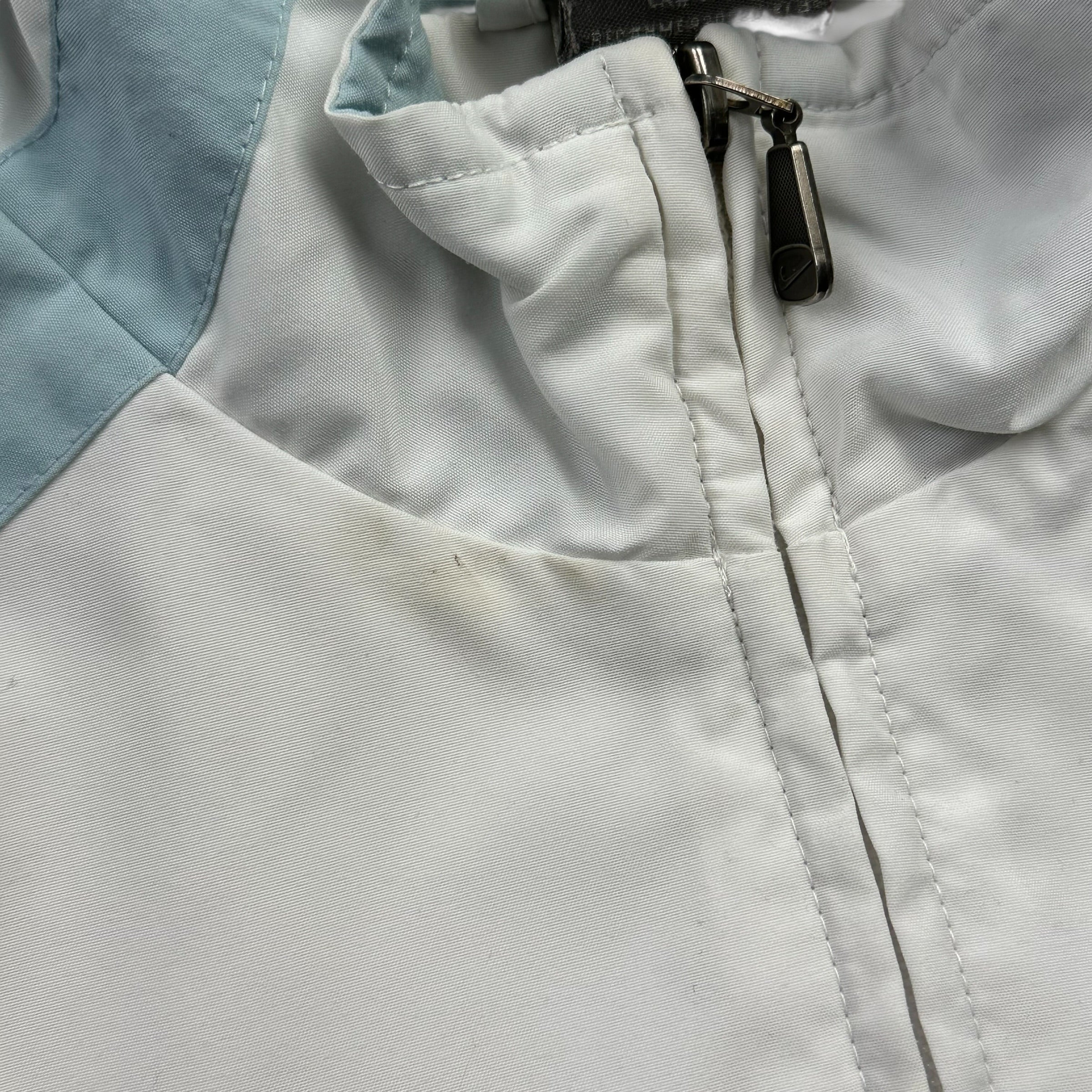 Nike Tracksuit (L)