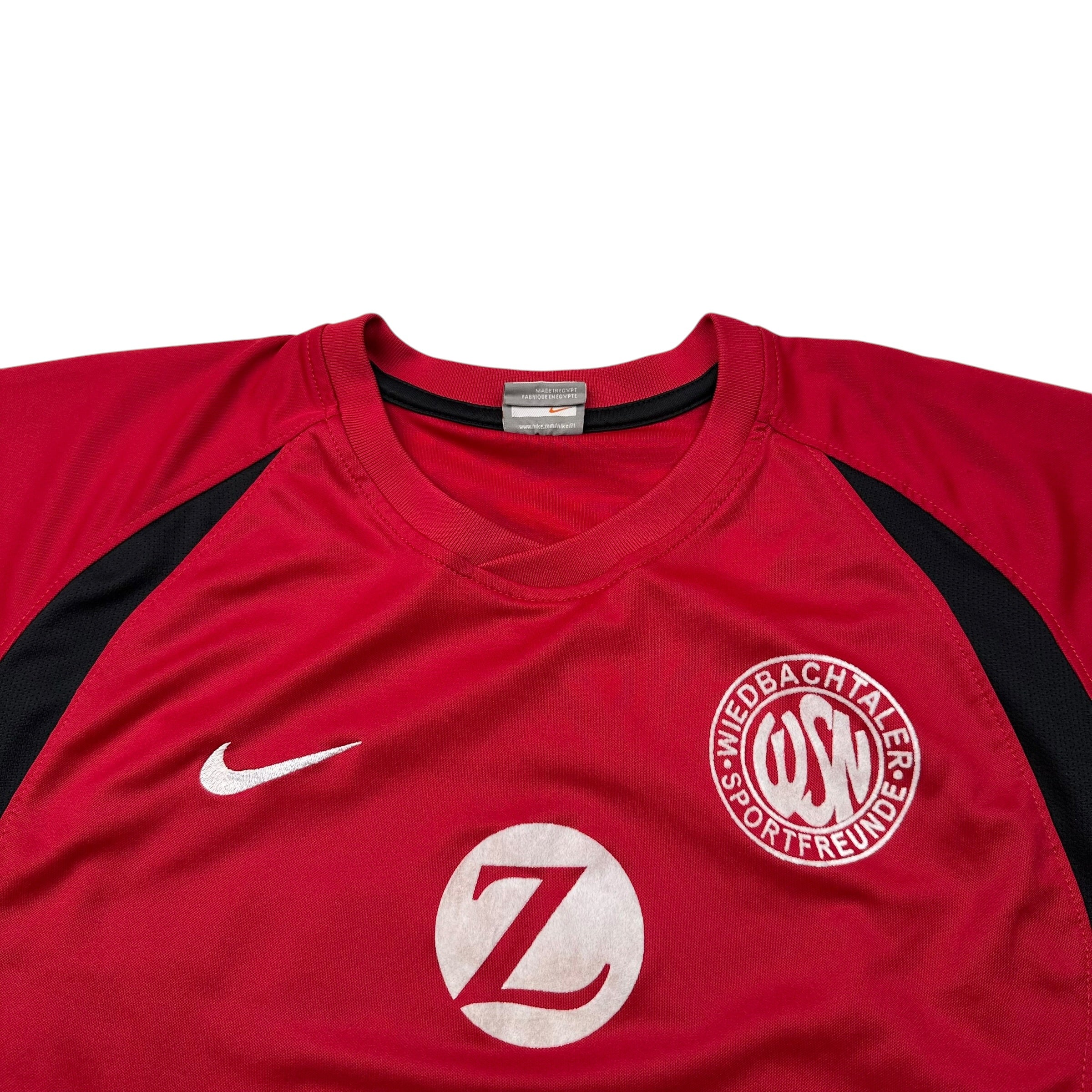 Nike Wiedbachtaler Sportfreunde Jersey (XL)