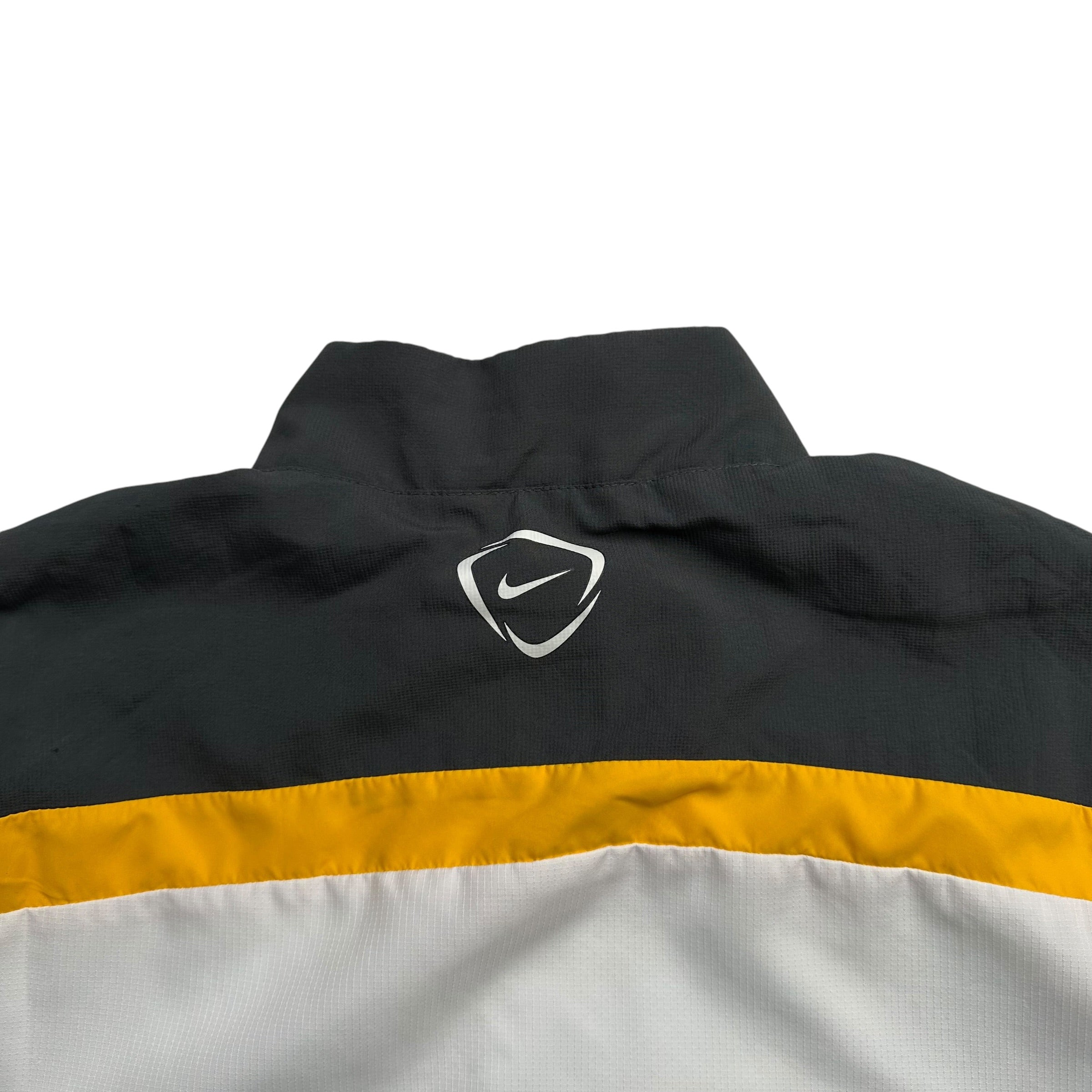 Nike Juventus Turin Tracksuit (S)