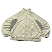 Rare Nike Backswoosh Trackjacket (L)