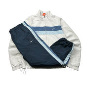Nike Tracksuit (S)