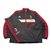 Adidas AC Milan Tracksuit (M)