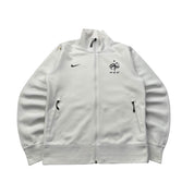 Nike France Tackjacket (M)