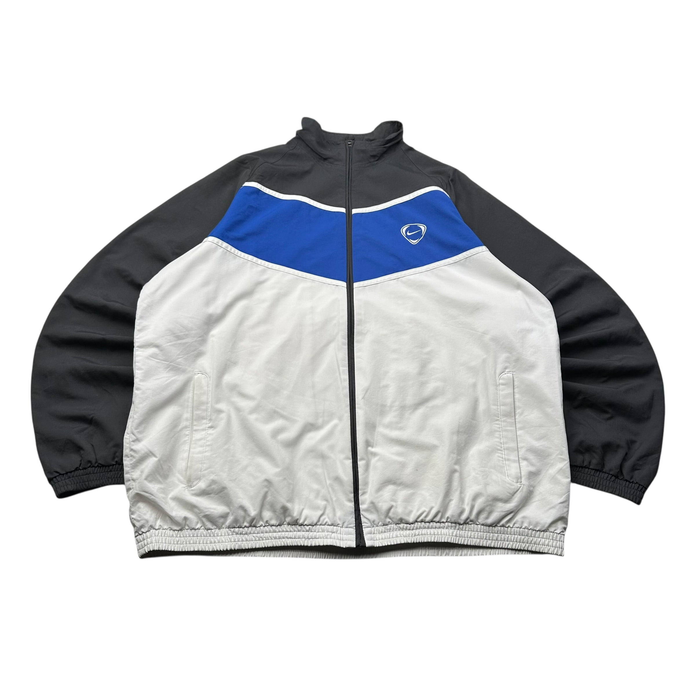 Nike Tracksuit (XL)