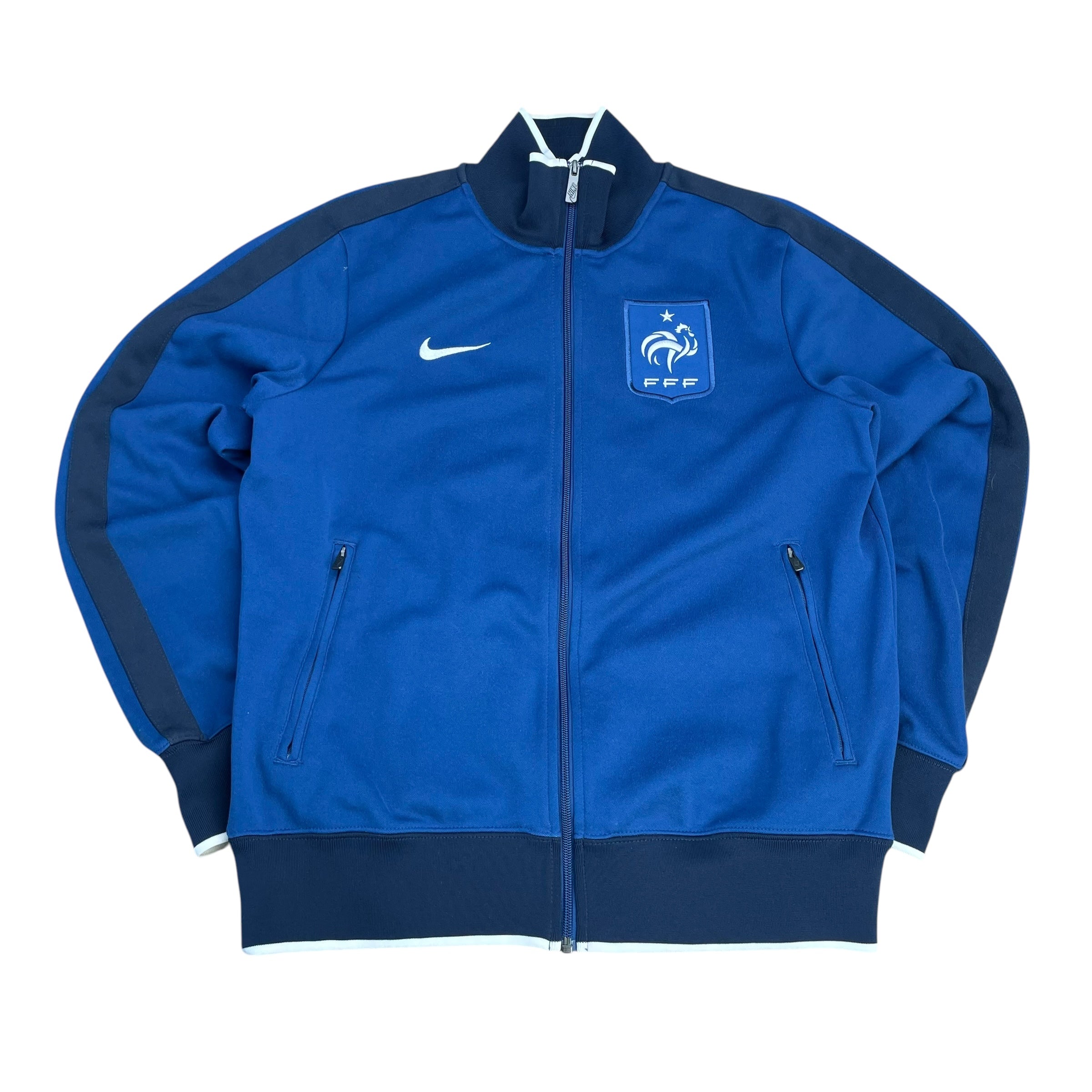 Nike France Trackjacket (M)