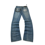 Gianfranco Ferré Jeans (XS)