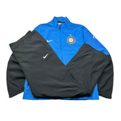 Nike Inter Mailand Tracksuit (M)