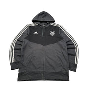 Adidas FC Bayern Munich Trackjacket (L)