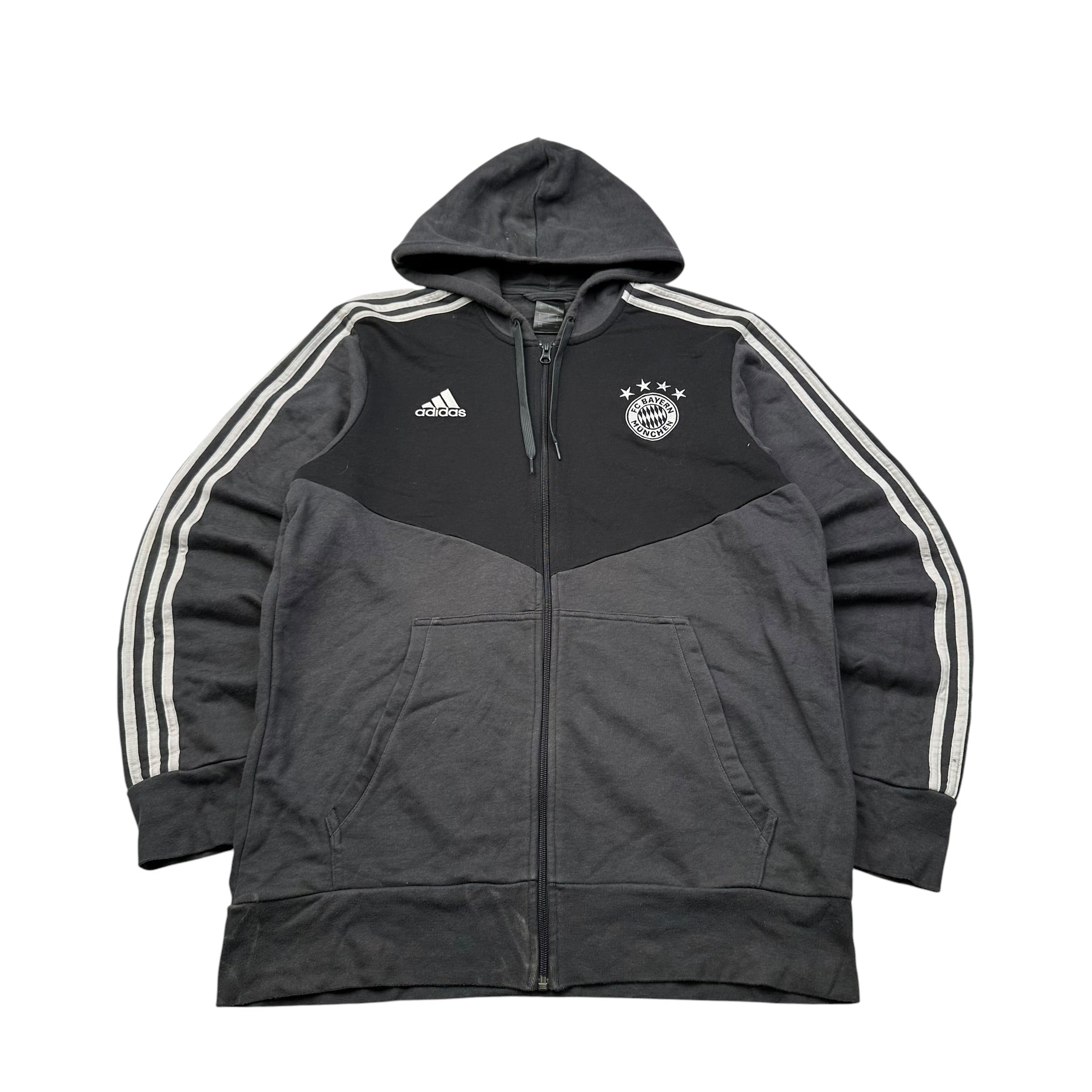 Adidas FC Bayern Munich Trackjacket (L)